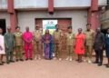 ‎NDLEA Abia Seeks NDE Partnership to Boost Rehabilitation and Reintegration of Drug Survivors