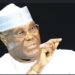 ‎Atiku Accuses Tinubu of Hypocrisy, Distortion in Renewed War of Words
