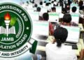JAMB Releases Additional 2026 UTME Results, Total Hits 1.89 Million