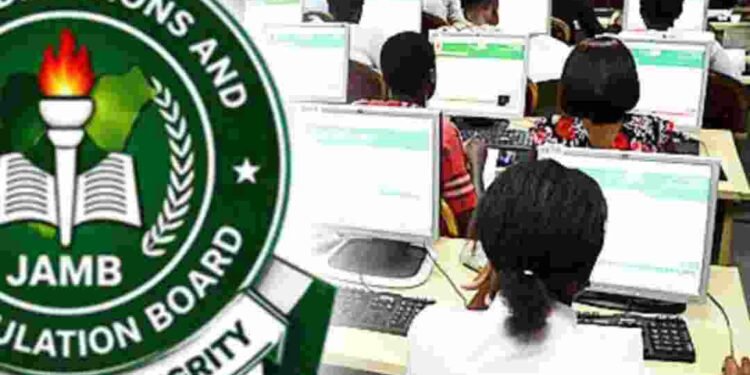 ‎JAMB Releases 632,788 UTME Results, Warns Against Manipulation