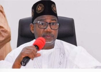 ‎Bauchi PDP–APC Merger Talks Collapse Over Disagreements  ‎