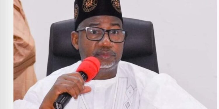 ‎Bauchi PDP–APC Merger Talks Collapse Over Disagreements  ‎
