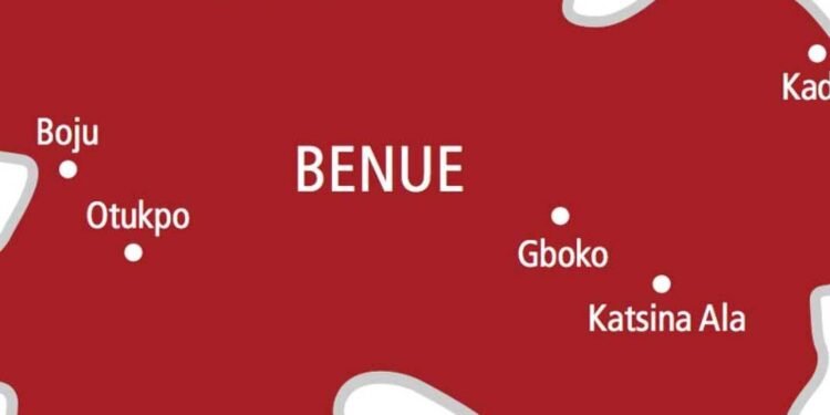 ‎BREAKING: 13 Kidnap Victims Rescued in Benue