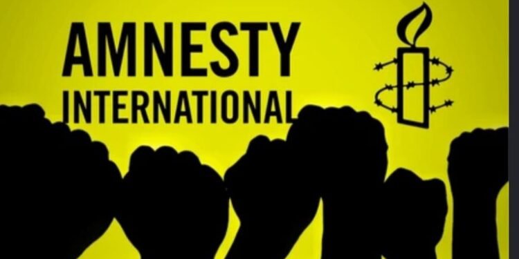 ‎Amnesty International Condemns NBC Directive as Threat to Press Freedom