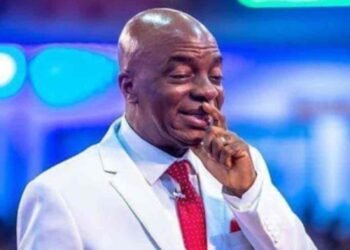 ‎Oyedepo Declares Divine Judgment on Bandits, Sponsors