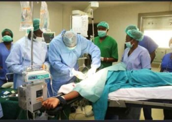‎Outrage as Nigeria Loses Billions to Medical Tourism Amid Failing Health System