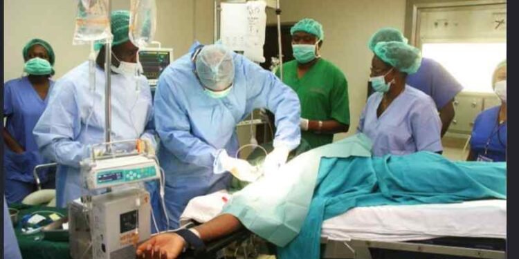 ‎Outrage as Nigeria Loses Billions to Medical Tourism Amid Failing Health System