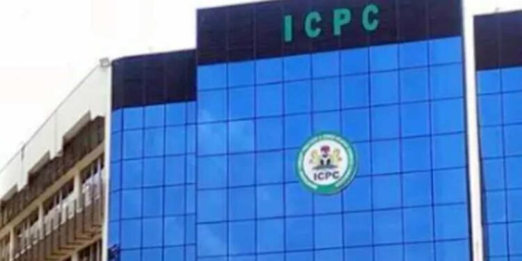‎ICPC Denies Viral ‘Bribery Probe’ Video, Labels Content Fake