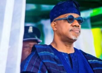 ‎Group Defends Abiodun, Dismisses Allegations as Political Misinformation