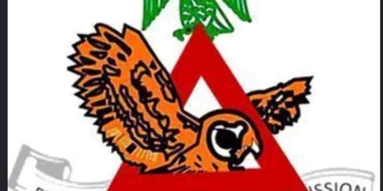 ‎FRSC Returns ₦1.12m Recovered from Fatal Crash to Victim’s Family