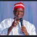 ‎Kwankwaso Urges Nigerians to Register, Participate Actively in 2027 Elections  ‎