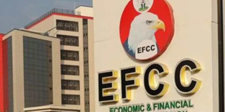 ‎EFCC Warns of Fake Sting Operations by Impersonators Nationwide
