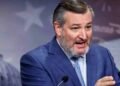 ‎Ted Cruz Accuses Nigerian Government of Failing to Protect Christians