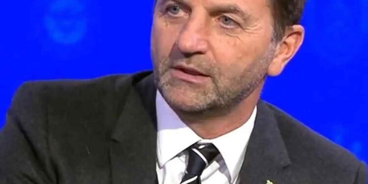‎Sherwood Tips Chelsea Boss Rosenior as Next Premier League Sack