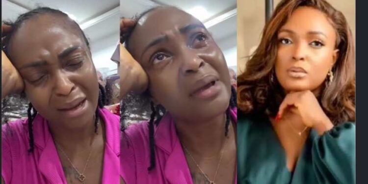 ‎Blessing CEO Deletes Cancer-Related Posts After Controversy