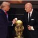 ‎Trump Envoy Urges FIFA to Replace Iran at 2026 World Cup