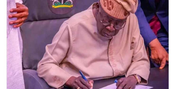 ‎Tinubu Approves 30% Discount on Airline Charges to Ease Industry Burden