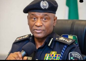 ‎Police Inspector Killed in Road Accident During Stop-and-Search Duty