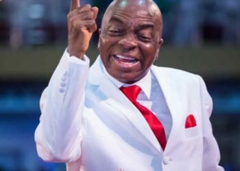 ‎Oyedepo Recounts Pastor’s Release After Confronting Kidnappers