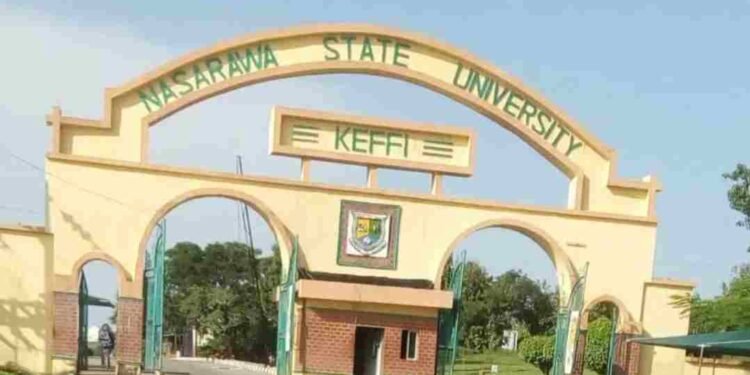 ‎ASUU Threatens Strike Over Welfare Issues at NSUK