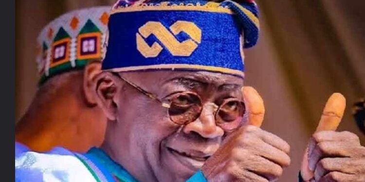 Tinubu Honoured with ‘Ike Oha’ Title by Abia Traditional Rulers