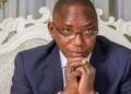 ‎Dalung Reacts to Edun’s Exit, Says No One Is Safe in Tinubu’s Inner Circle