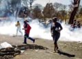 ‎Xenophobic Attacks Resurface in South Africa, Nigerians Count Losses  ‎
