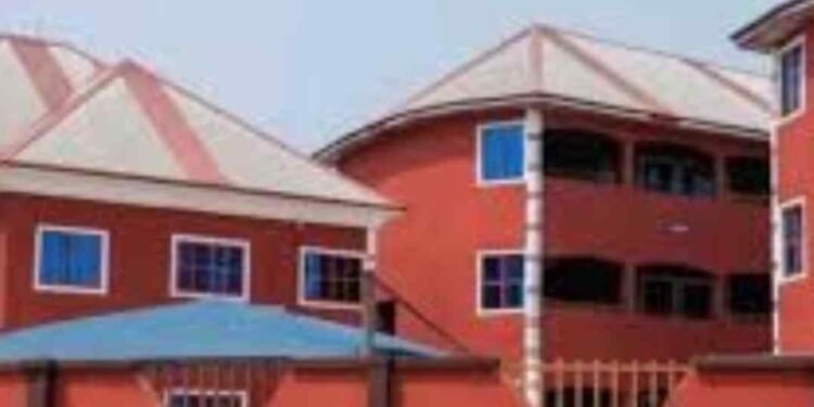 ‎Outrage as Toddler Dies in Wisdom Gate Incident in Rivers