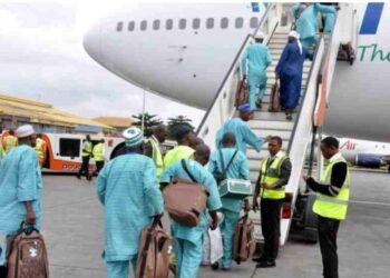‎Aviation Fuel Surge Puts 2026 Hajj Airlift at Risk