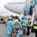 ‎Aviation Fuel Surge Puts 2026 Hajj Airlift at Risk
