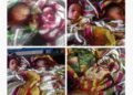 ‎Abandoned Newborn Twins Rescued in Benue Bush