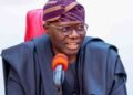 Sanwo-Olu Dismisses Resignation Rumours, Affirms Good Health