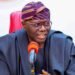 ‎Sanwo-Olu Dismisses Resignation Rumours, Affirms Good Health