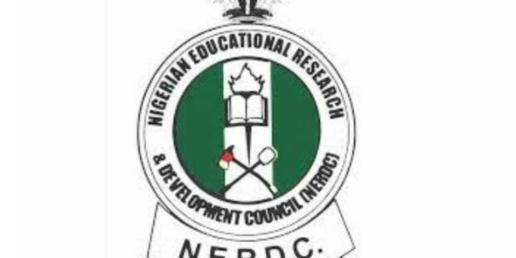 ‎NERDC to Lead New National Textbook Ranking System
