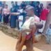 ‎Igando Couple Arrested Over Alleged Death of Adopted Child  ‎