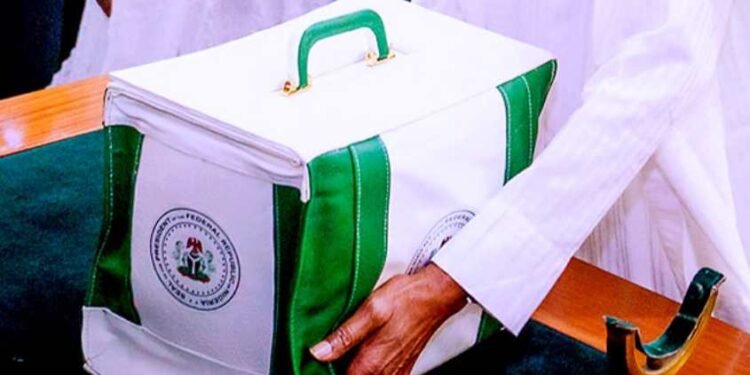 ‎2025 Budget Implementation: Security Funding Crisis Sparks Concern Amid Rising Violence in Nigeria