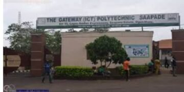 ‎Police Rescue Five Abducted Polytechnic Students in Ogun  ‎