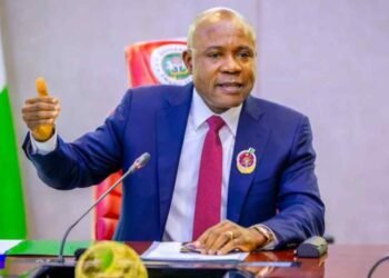 ‎Mbah’s Governance Style Gains Recognition for People-Focused Development in Enugu
