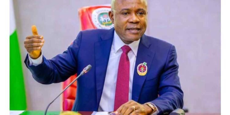 ‎Mbah’s Governance Style Gains Recognition for People-Focused Development in Enugu