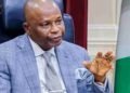 ‎AGF Backs Push to Deregister Five Parties, Sides with Ex-Lawmakers in Court Showdown