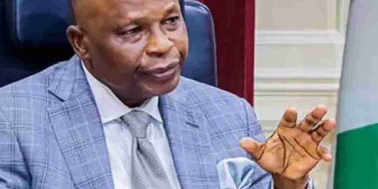 ‎AGF Backs Push to Deregister Five Parties, Sides with Ex-Lawmakers in Court Showdown