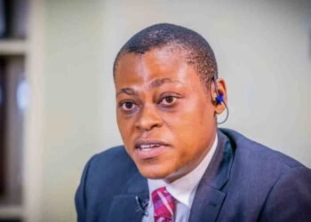 ‎“Debt Can Become Leprosy”: Rufai Oseni Slams Tinubu Administration Over Rising Borrowing