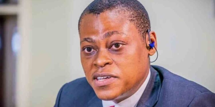 ‎“Debt Can Become Leprosy”: Rufai Oseni Slams Tinubu Administration Over Rising Borrowing