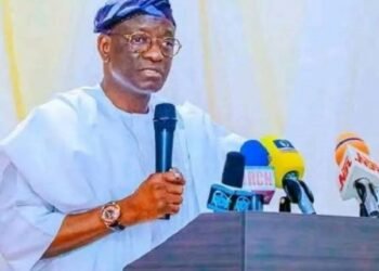 Nasarawa APC Crisis Widens Over Sule’s Endorsement of Wadada