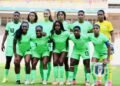 Super Falcons FIFA Ranking Rises as Nigeria Moves Up to 36th Globally