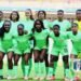 Super Falcons FIFA Ranking Rises as Nigeria Moves Up to 36th Globally