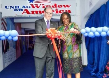 American Space Nigeria Expands as US Opens 30th Centre at UNILAG