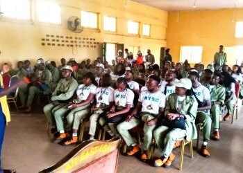 NYSC Certificate of National Service Issued to 1,149 Corps Members in Anambra