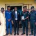 NSCDC Award Ceremony Draws Praise as Idigo Pledges Greater Service