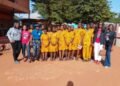 Anambra Police Community Policing Strengthened Through Bank Partnership, Outreach to Students